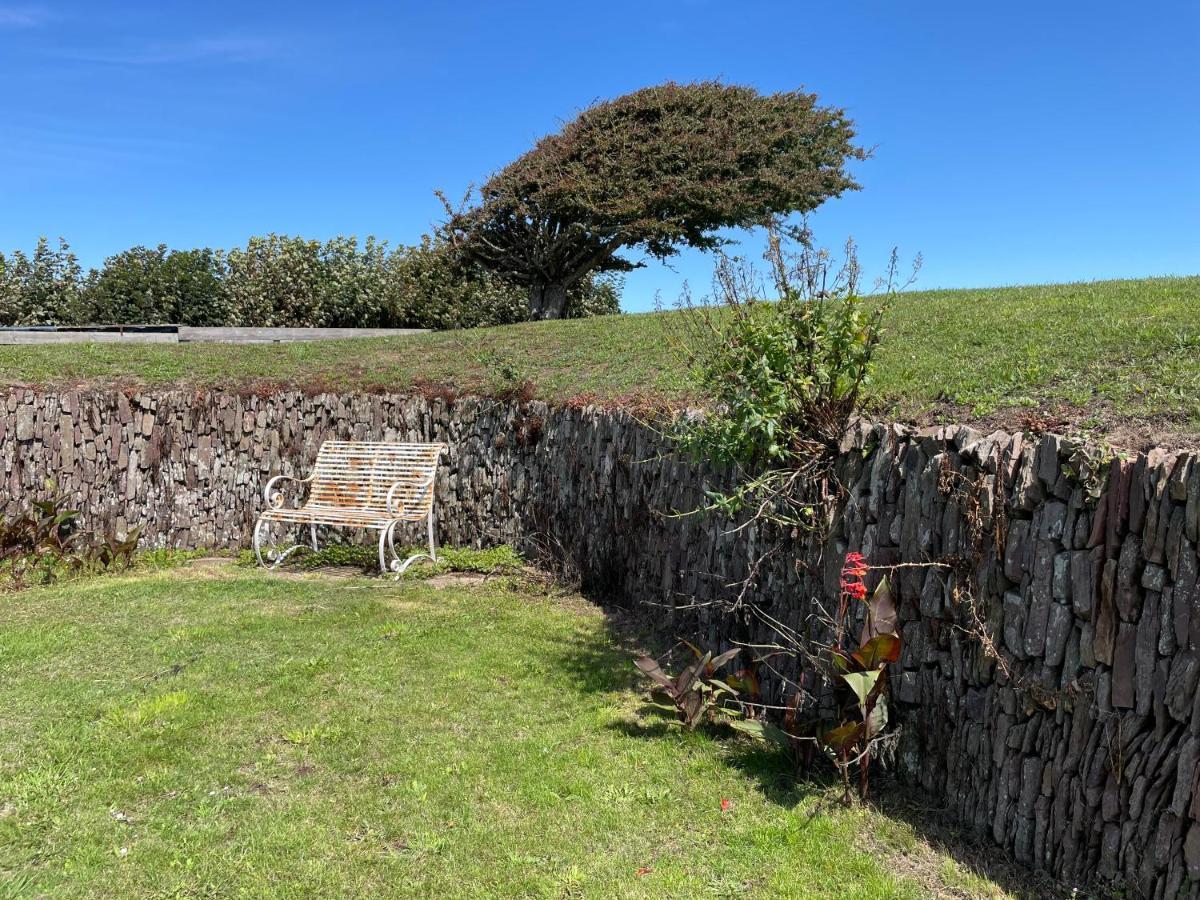 The Downs, Thurlestone, South Devon, Close To Several Beaches Kingsbridge  Zewnętrze zdjęcie