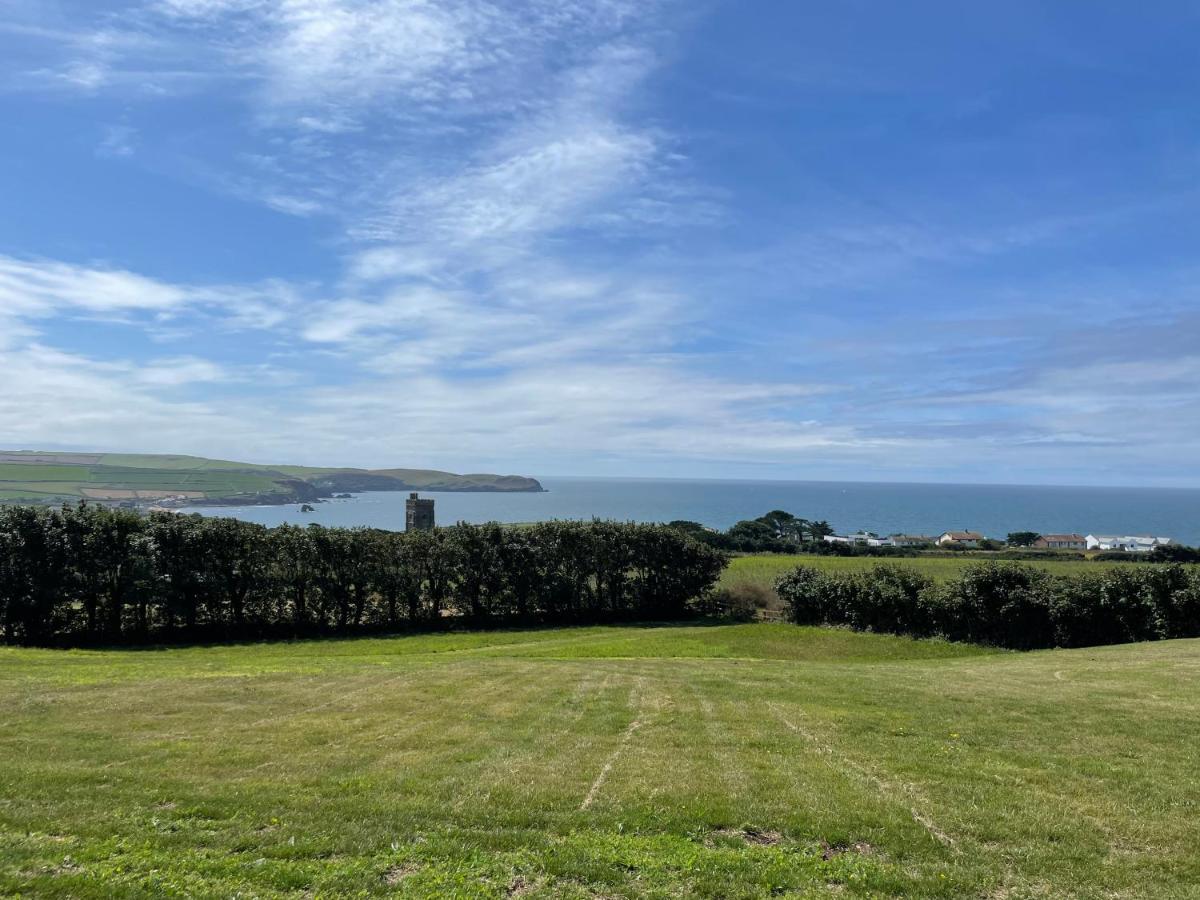 The Downs, Thurlestone, South Devon, Close To Several Beaches Kingsbridge  Zewnętrze zdjęcie