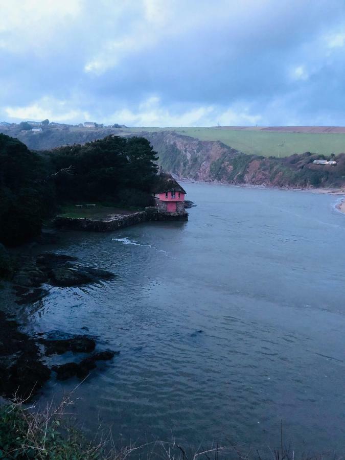 The Downs, Thurlestone, South Devon, Close To Several Beaches Kingsbridge  Zewnętrze zdjęcie