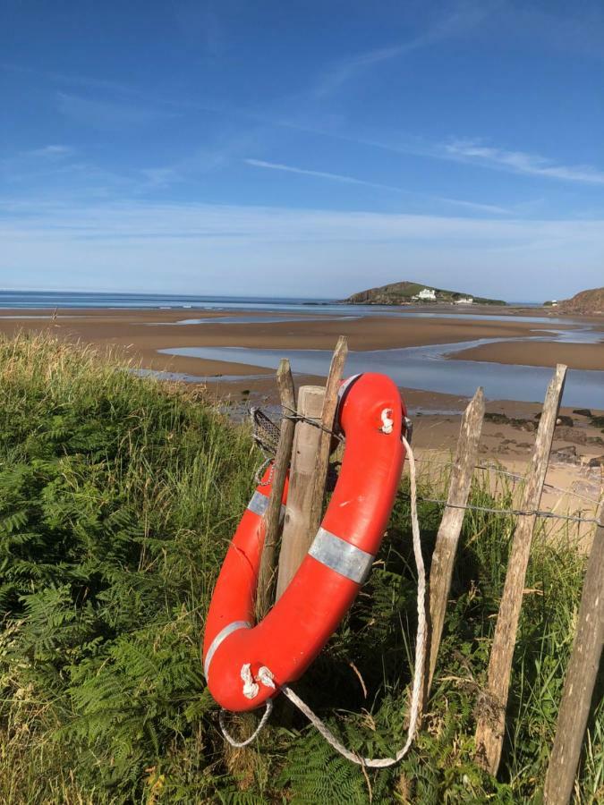 The Downs, Thurlestone, South Devon, Close To Several Beaches Kingsbridge  Zewnętrze zdjęcie